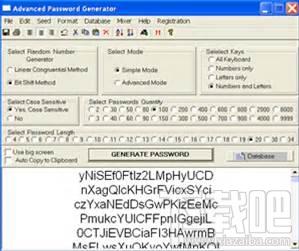 Password Generator,Password Generator下载,密码生成软件