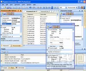 Password Generator,Password Generator下载,密码生成软件