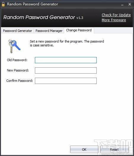 Random Password Generator下载,随机密码生成器