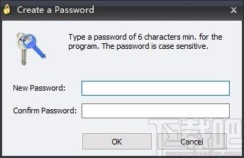 Random Password Generator下载,随机密码生成器