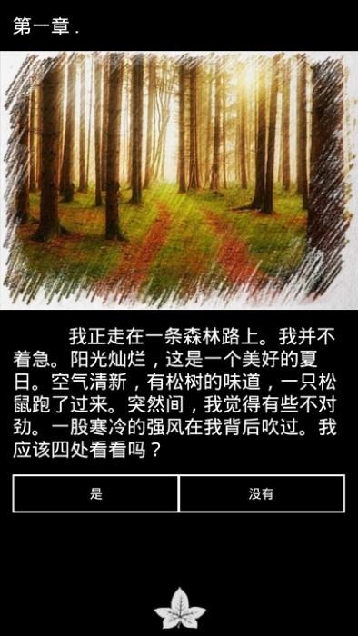 巫师之路游戏(molfar)下载,巫师之路,文字游戏,剧情游戏
