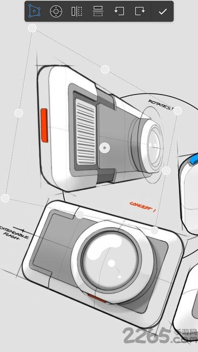 paperdraw官方正版下载,paperdraw,绘画app,涂鸦app